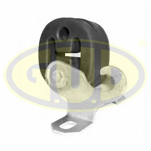 КРЕПЛЕНИЕ ГЛУШИТЕЛЯ AUDI A4 00-05/SEAT EXEO 08-13 G.U.D GMM001027