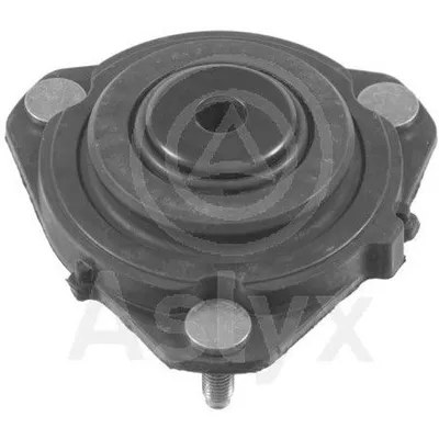 ПОДУШКА АМОРТ MAZ 2 03-/FRD FIESTA/FUSION 01- ПЕР L/R ASLYX AS202310