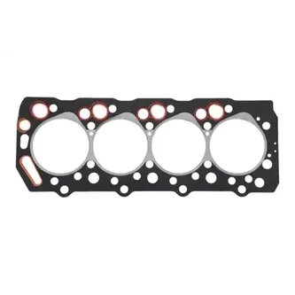 Прокладка ГБЦ (1.8mm) Mitsubishi Pajero/L300.Hyundai Galloper 2.5T STELLOX 11-25085-SX