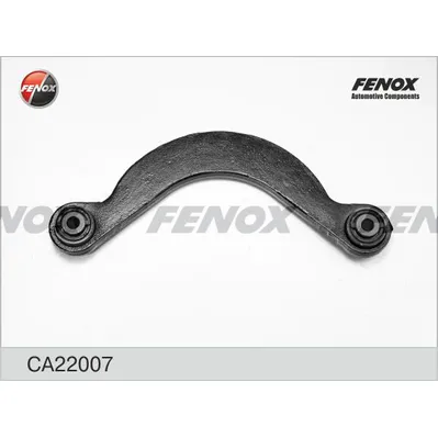 Рычаг подвески Mazda 6 (GG) 02-07 FENOX CA22007