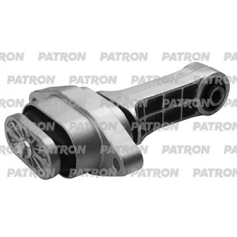 Опора двигателя Заменен на PSE3355. CHEVROLET AVEO / KALOS 03- PATRON PSE30624
