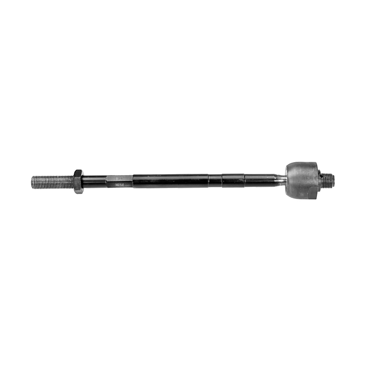 Тяга рулевая без наконечника Л/П Fiat Paleo/Siena/Strada 96- 2160310010 MEYLE 2160310010