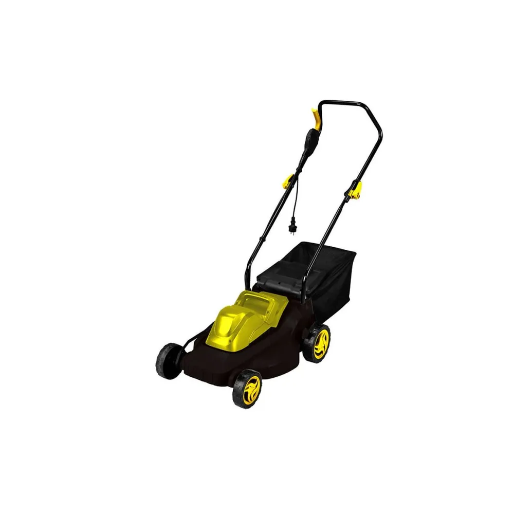 Газонокосилка электрическая ELM-2000T Huter 70/4/8
