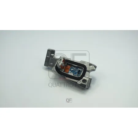 Модуль фары светодиодный RH QUATTRO FRENI QF31M00056