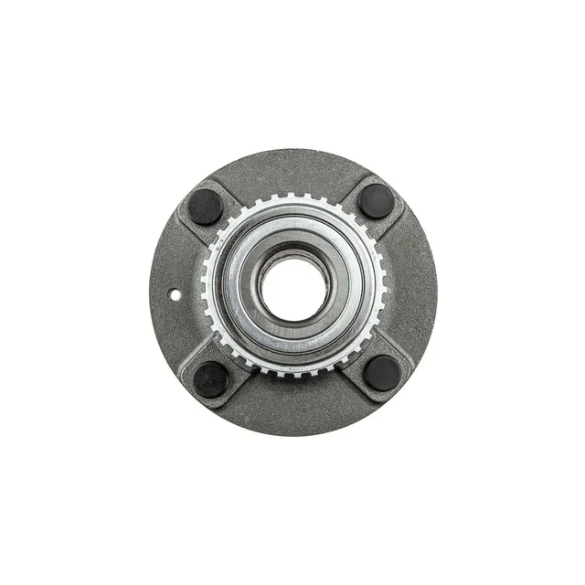 Подшипник ступицы задний DAEWOO TACUMA 01- /+ABS/ NTY KLTDW081