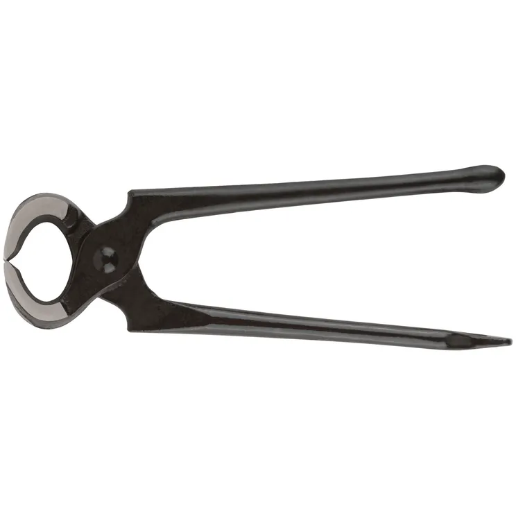 Клещи строительные 180 мм KУРС 51718