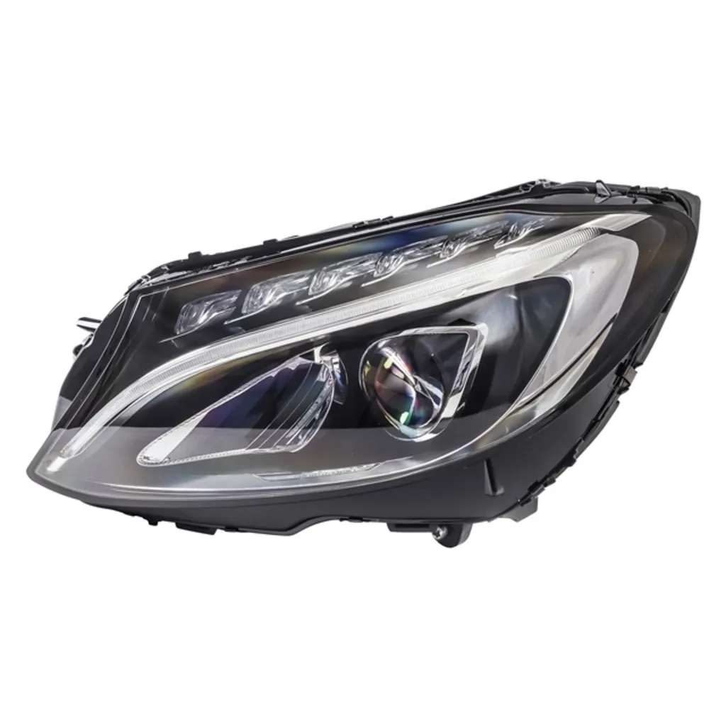 Фара левая C-CLASS W205 2014-2018 DBL2050100L