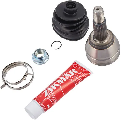 ШРУС НАРУЖНЫЙ FORD FIESTA, FUSION CBK (01--08) Z87444R