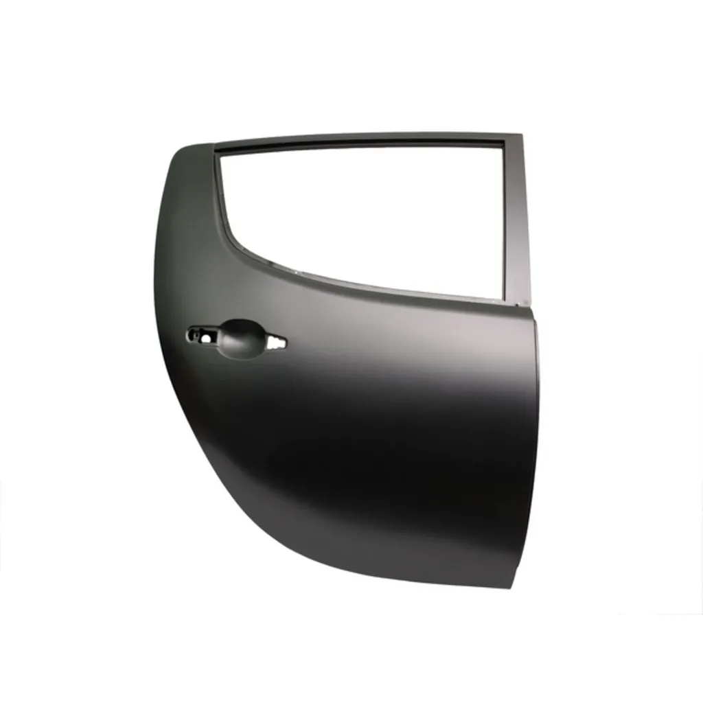 Дверь задняя правая L200 2006-2015 L080020201RR