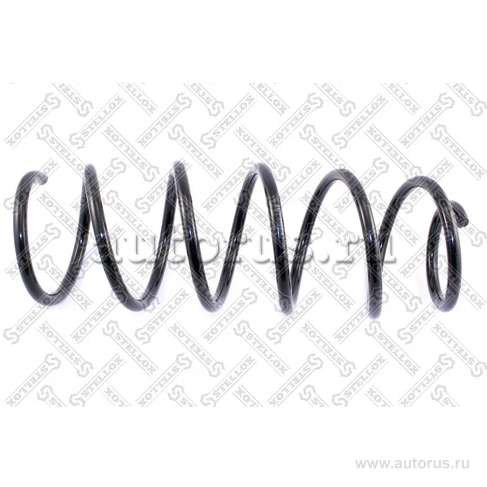 Пружина задняя 42 275 60 Ford Mondeo Sedan 00-04 STELLOX 10-20231-SX