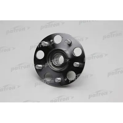 Ступица колеса задн HONDA: CIVIC 2.0 Type-R/2.0 i Sport 99-06, ST PATRON PBK6846H