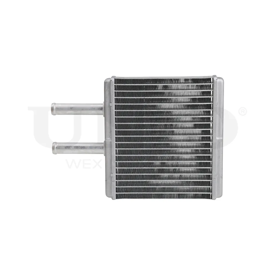 Радиатор отопителя UNIO RAD-20016