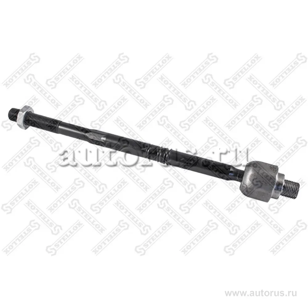 Тяга рулевая Opel Astra H all 04> STELLOX 55-00330A-SX