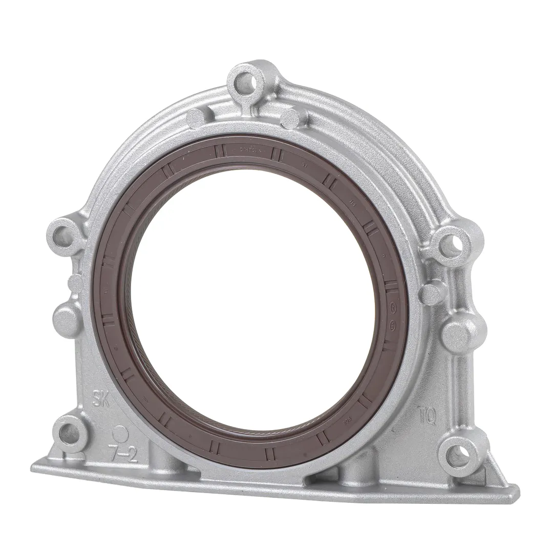 Крышка кожуха блока цилиндров HYUNDAI/KIA 214404A001