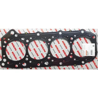 Прокладка ГБЦ NISSAN 3.0 Di (ZD30) 2006- PATRON PG2-0448