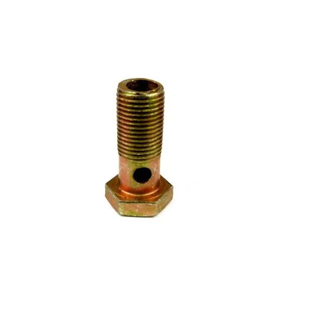 БОЛТ ПУСТОТЕЛЫЙ ОДНО ОТВЕРСТИЕ MB (3649900063) VILITAN 02127VLT