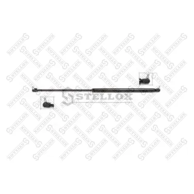 Амортизатор капотаMAN 16.240 L700 I/I STELLOX 8702328_SX