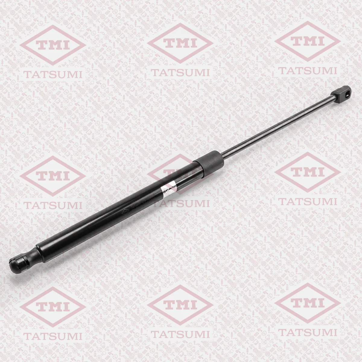 Амортизатор багажника (L=505mm, F=610N) OPEL Zafira 05-> TATSUMI TAF1038