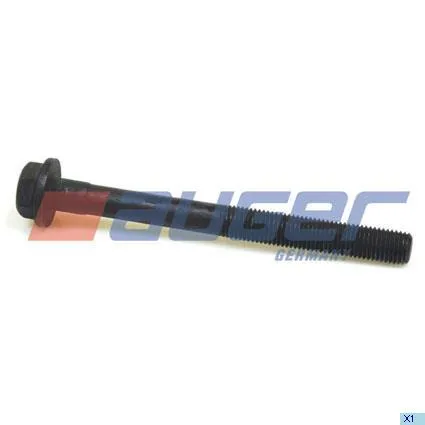 Бoлт DIN6921 M16x170х2 DAF AUGER 59207