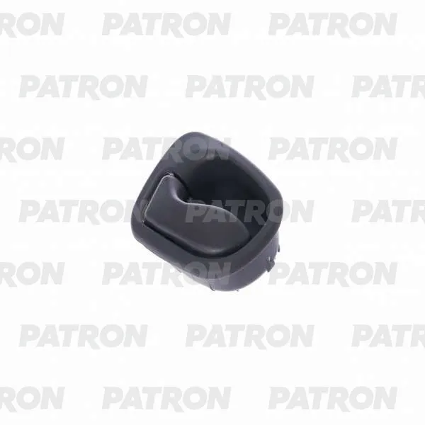 Ручка двери внутр передн=задн (лев) HYUNDAI: Accent, Atos 95-9 PATRON P201040L