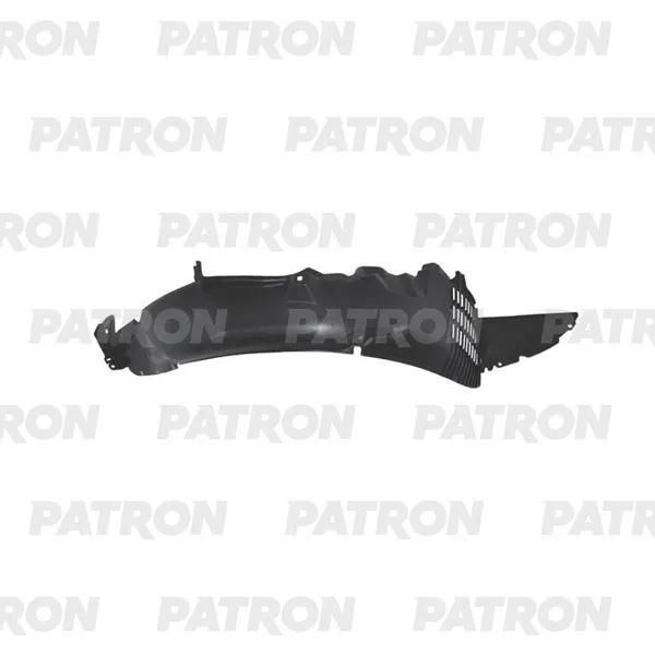 Подкрылок Передн прав HYUNDAI: ACCENT 2006- (Страна производ PATRON P722326AR