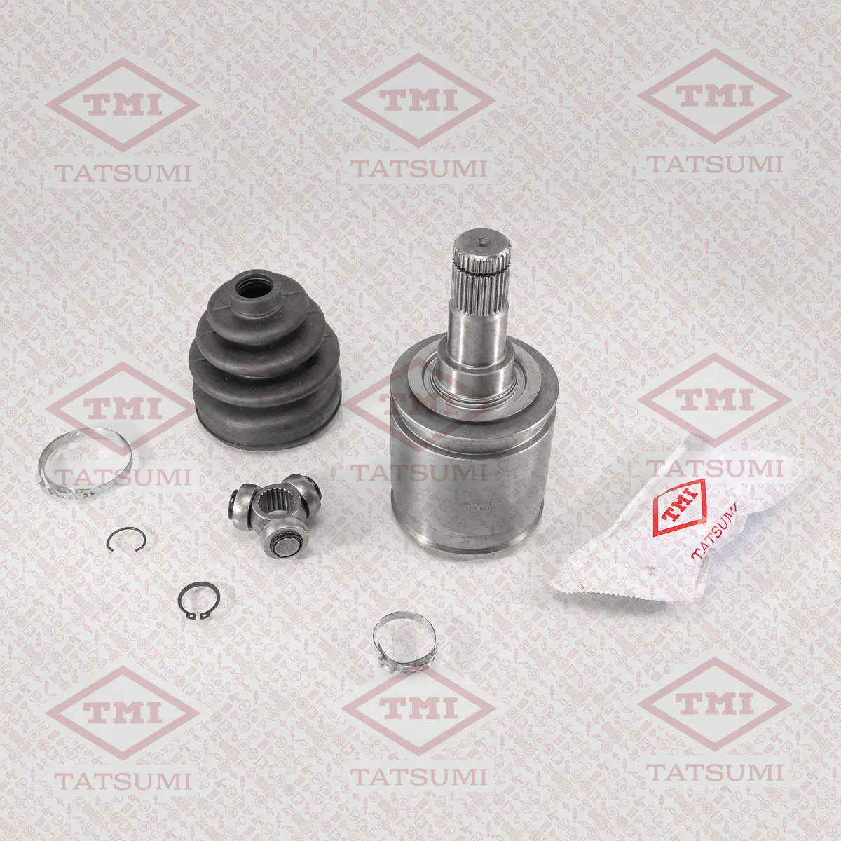 ШРУС внутренний к-т TOYOTA Land Cruiser 98-> TATSUMI TDB1042