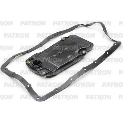 Фильтр АКПП к-кт. (с прокладкой) LEXUS: LS 00-, TOYOTA CROWN 0 PATRON PF5086