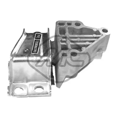 Опора ДВС прав Boxer III Jumper III 3.0 Fiat Ducato (250) Iveco Daily