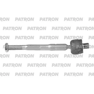 Тяга рулевая HONDA ACURA MDX YD2 07- (Произведено в Турции) PATRON PS2545