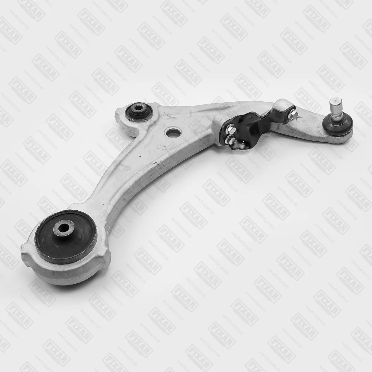 Рычаг подвески передний нижний правый NISSAN Teana/Maxima 08-> FIXAR FQ0919R