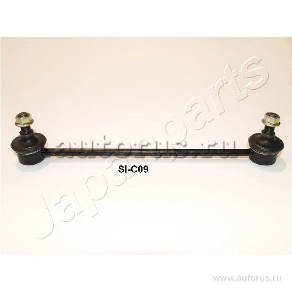 Тяга заднего стабилизатора L,R JAPANPARTS SI-C09
