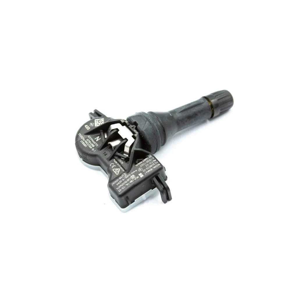 Датчик давления в шине NISSAN 40700-4CB0B
