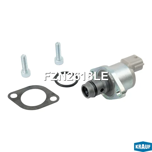 Регулятор давления ТНВД KRAUF FZN2618LE