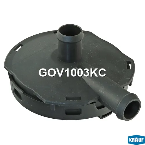 Маслоотделитель (КВКГ) KRAUF GOV1003KC