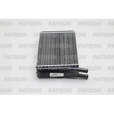Радиатор отопителя AUDI: 80, VW: CADDY, GOLF I, PASSAT, all -88 PATRON PRS2075