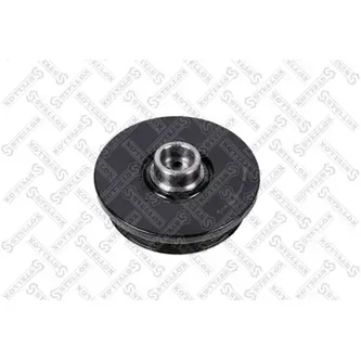 Шкив коленвала BMW F07/F10/F11/X5/X6 08> STELLOX 20-01058-SX
