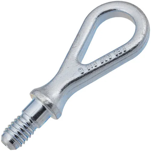 Крюк буксировочный Audi A4/A6 (00-11) G.U.D GSP901169