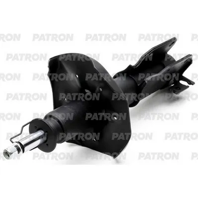 Амортизатор подвески передн лев MAZDA: 323 F VI 98-04, 323 S VI 98-04, PATRON PSA333351
