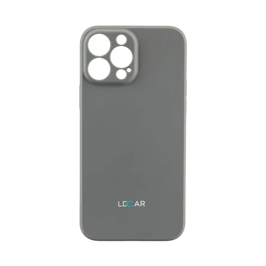 Защитный чехол iPhone 13 Pro Max (силикон) LECAR LECAR000181005