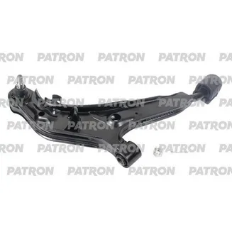 Рычаг подвески правый NISSAN: MAXIMA QX (A32) 94-00 PATRON PS50145R