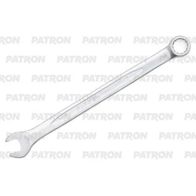 Ключ комбинированный 7 мм PATRON P-75507