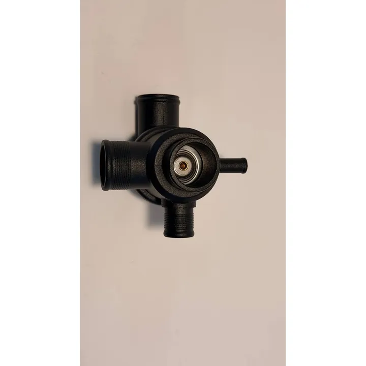 Термостат ВАЗ 2123 LUZAR, Уценка LUZAR LT 0123-N0 Уценка