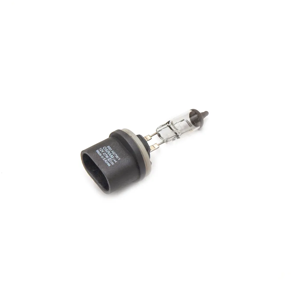 Лампа 12V H27W/1 27W PG13 OSRAM ORIGINAL LINE 1 шт. картон 880