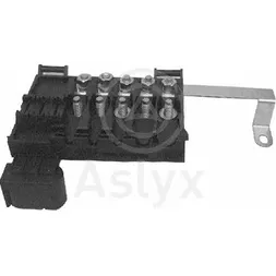 Блок предохранителей AUDI A3 01-03/SEAT LEON/TOLEDO 99-06/ VW GOLF 99-02 ASLYX AS-201598