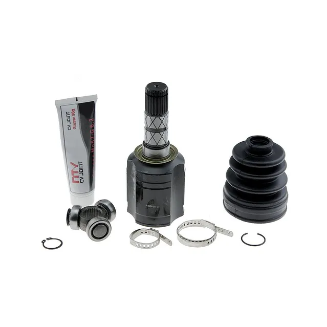 ШРУС НАРУЖНЫЙ SUBARU FORESTER 01-07, IMPREZA 07-11, LEGACY 03-09 NTY NPWSB013