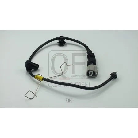 Датчик износа тормозных колодок FR LH QUATTRO FRENI QF60F00504