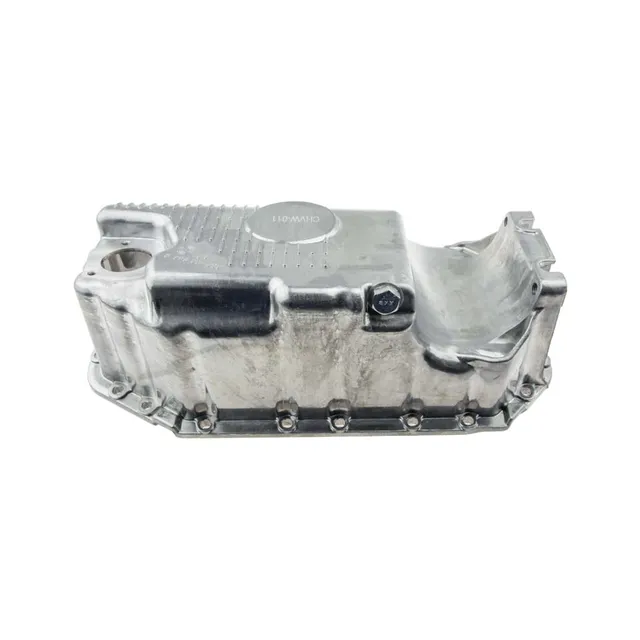 Поддон картера (двигателя) VW Golf IV, Skoda Octavia 1.4 00- 11 NTY BMOVW011