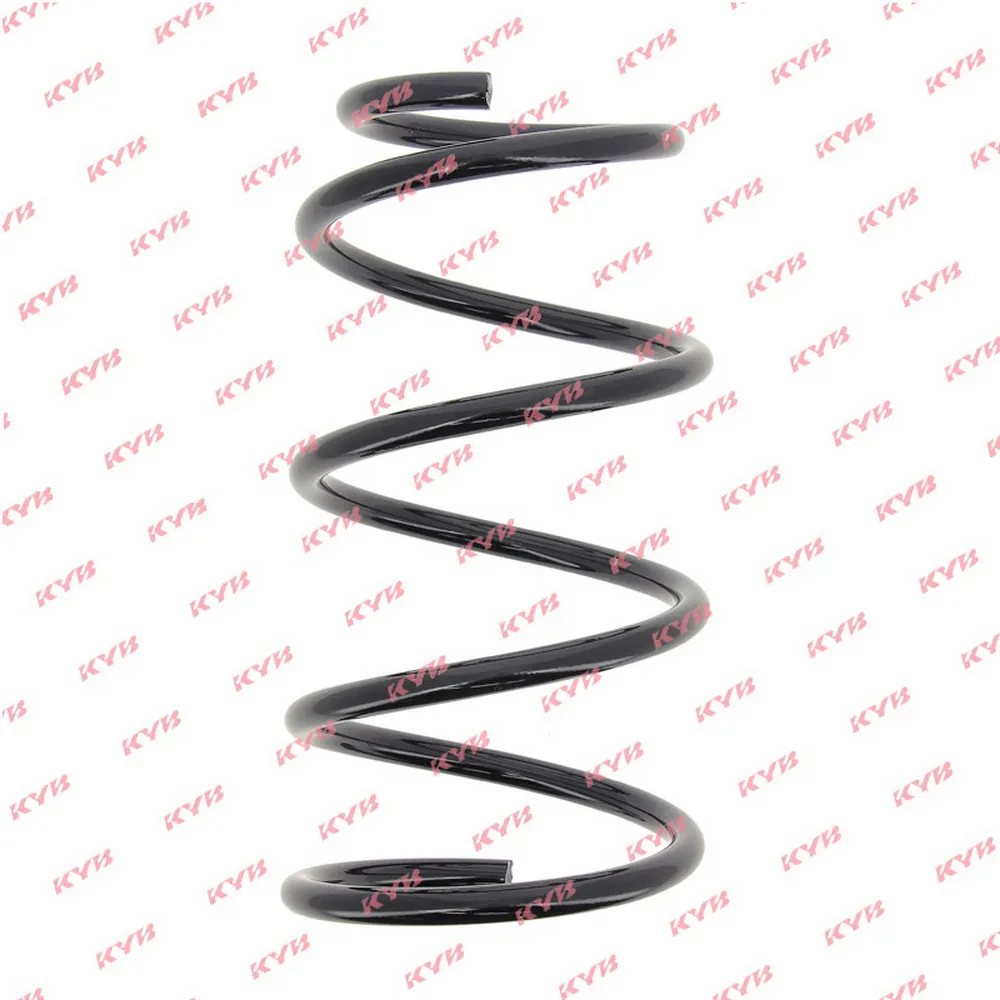 Пружина подвески передн TOYOTA COROLLA (_E12U_, _E12J_) 01-, COROLLA Verso (_E12J_) 01-04, COROLLA седан (_E12J_, _E12T_) 02-, COROLLA универсал (_E1