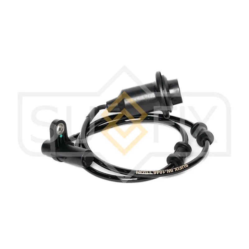 Датчик частоты вращения (датчик ABS) SUFIX IW-1046