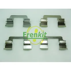 Крепеж тормозных колодок Frenkit 901864